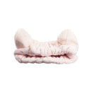 【猫まっしぐらセレクト】 猫の猫耳ヘアバンド-パステル