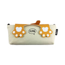 【猫まっしぐらセレクト】 猫のペンケース-猫の手