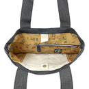 【猫まっしぐらセレクト】ネコまるけ JAPAN 猫丸家の巻・猫のトートバッグ-侍