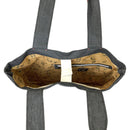 【猫まっしぐらセレクト】ネコまるけ JAPAN 猫丸家の巻・猫のトートバッグ-侍