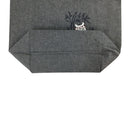 【猫まっしぐらセレクト】ネコまるけ JAPAN 猫丸家の巻・猫のトートバッグ-侍