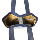 【猫まっしぐらセレクト】ネコまるけ JAPAN 猫丸家の巻・猫のトートバッグ-侍