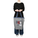 【猫まっしぐらセレクト】ネコまるけ JAPAN 猫丸家の巻・猫のトートバッグ-侍