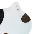 【猫まっしぐらセレクト】TS COLLECTION 猫のアクセサリートレー-猫のお顔