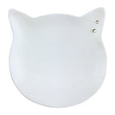 【猫まっしぐらセレクト】TS COLLECTION 猫のアクセサリートレー-猫のお顔