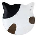 【猫まっしぐらセレクト】TS COLLECTION 猫のアクセサリートレー-猫のお顔