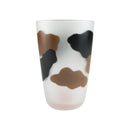 【猫まっしぐらセレクト】coconeco 猫のグラス-親猫のおてて