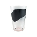 【猫まっしぐらセレクト】coconeco 猫のグラス-親猫のおてて