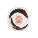 【猫まっしぐらセレクト】coconeco 猫のグラス-親猫のおてて