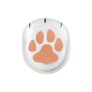 【猫まっしぐらセレクト】coconeco 猫のグラス-親猫のおてて