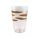 【猫まっしぐらセレクト】coconeco 猫のグラス-親猫のおてて