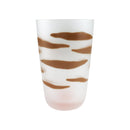 【猫まっしぐらセレクト】coconeco 猫のグラス-親猫のおてて