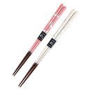 【猫まっしぐらセレクト】 食洗機対応・猫の箸-猫日和