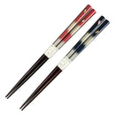 貝桜花弁箸（かいざくらかべんはし)