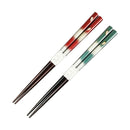 貝桜花弁箸（かいざくらかべんはし)