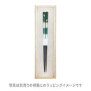 貝桜花弁箸（かいざくらかべんはし)