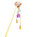 月光一本簪（げっこういっぽんかんざし）