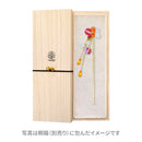 月光一本簪（げっこういっぽんかんざし）