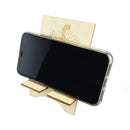 猫まっしぐら特製スマホスタンド-猫まっしぐら/踊り猫/猫顔/眠り猫（スマホスタンド ねこまっしぐら/おどりねこ/ねこかお/ねむりねこ）