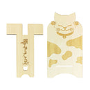 猫まっしぐら特製スマホスタンド-猫まっしぐら/踊り猫/猫顔/眠り猫（スマホスタンド ねこまっしぐら/おどりねこ/ねこかお/ねむりねこ）