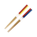 ○△□天然ブナ補正箸（まるさんかくしかくばし　てんねんぶなほせいばし)