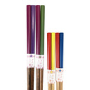 ○△□天然ブナ補正箸（まるさんかくしかくばし　てんねんぶなほせいばし)