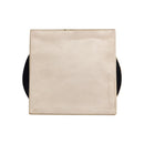 【猫まっしぐらセレクト】 日本の招福モチーフ・猫のコインパース-招き猫　白猫