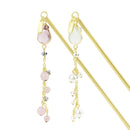 宝石箱一本簪（ほうせきばこいっぽんかんざし）