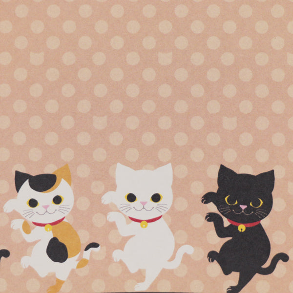 『猫まっしぐら』特製タンブラー-猫まっしぐら/踊り猫/赤/青（タンブラー ねこまっしぐら/おどりねこ/あか/あお）