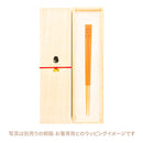 誕生花箸（たんじょうかばし)