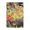 【猫まっしぐらセレクト】越前和紙 猫の3Dパズル-のび（えちぜんわし ねこの3Dぱずる-のび）