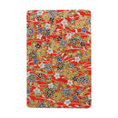 【猫まっしぐらセレクト】越前和紙 猫の3Dパズル-歩き（えちぜんわし ねこの3Dぱずる-あるき）