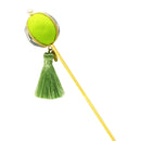 爛漫矢絣鞠一本簪（らんまんやがすりまりいっぽんかんざし）