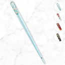 天削げ一本簪‐牡丹（てんそげいっぽんかんざし‐ぼたん）