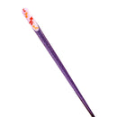 天削げ一本簪‐琉金（てんそげいっぽんかんざし‐りゅうきん）