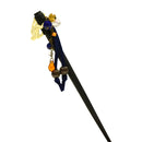 木登柴犬一本簪(きのぼりしばいぬいっぽんかんざし)