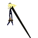 木登柴犬一本簪(きのぼりしばいぬいっぽんかんざし)