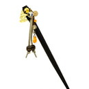 木登柴犬一本簪(きのぼりしばいぬいっぽんかんざし)