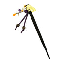 木登柴犬一本簪(きのぼりしばいぬいっぽんかんざし)