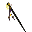 木登柴犬一本簪(きのぼりしばいぬいっぽんかんざし)