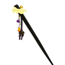 木登柴犬一本簪(きのぼりしばいぬいっぽんかんざし)