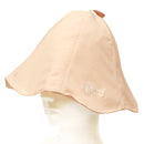 Hokusai Graphic チューリップ型サウナハット(チューリップ型サウナハット)