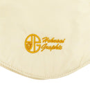 HG 和柄テキスタイル チューリップ型サウナハット(わがらてきすたいる チューリップ型サウナハット)