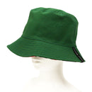 HG 和柄テキスタイル バケット型サウナハット(わがらてきすたいる バケット型サウナハット)