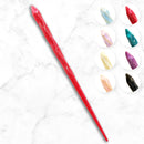 飴玉一本簪(あめだまいっぽんかんざし)