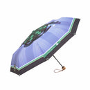 刀剣乱舞‐ONLINE‐ 北斎グラフィック 折りたたみ傘 Vol.2(とうけんらんぶ-おんらいん ほくさいぐらふぃっく おりたたみがさ Vol.2)