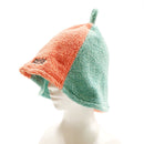 パイルサウナハット