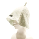 パイルサウナハット