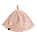 パイルサウナハット