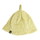 パイルサウナハット